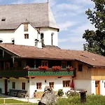 Lejlighed Achental Traum Fuer Familien Schleching