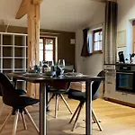Lejlighed Achental Traum Fuer Familien *