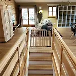 Achental Traum Fuer Familien Lejlighed Schleching