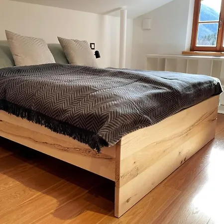 Achental Traum Fuer Familien Appartement Schleching