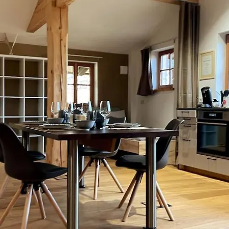 Appartement Achental Traum Fuer Familien *