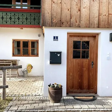 Achental Traum Fuer Familien