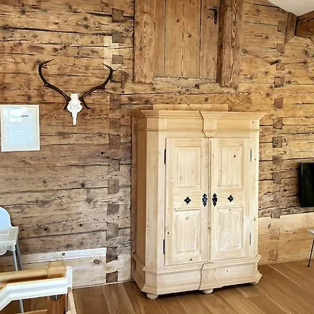 Appartement Achental Traum Fuer Familien *