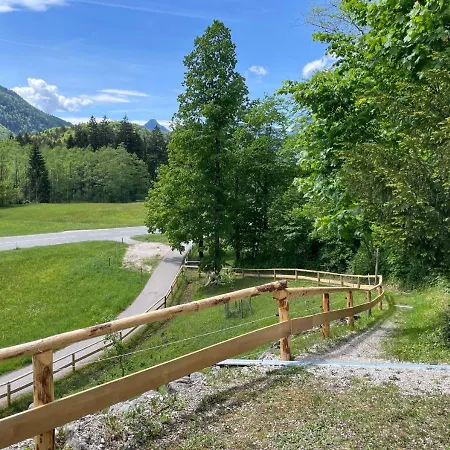 Appartement Achental Traum Fuer Familien *