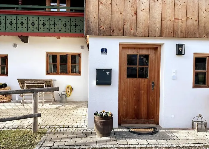 Achental Traum Fuer Familien