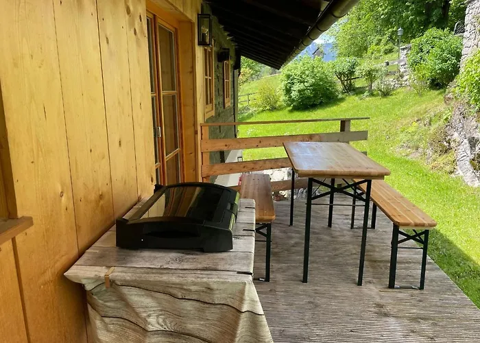 Achental Traum Fuer Familien *