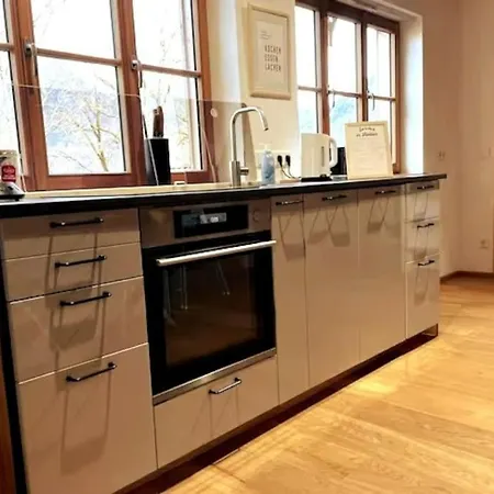 Apartment Achental Traum Fuer Familien