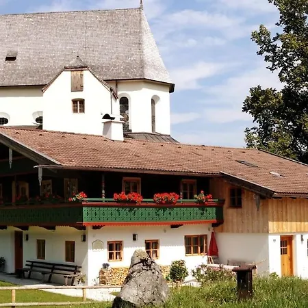 Apartment Achental Traum Fuer Familien Schleching