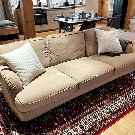 Achental Traum Fuer Familien Apartment *