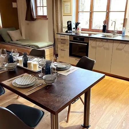 Apartment Achental Traum Fuer Familien Schleching