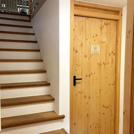 Achental Traum Fuer Familien Apartment Schleching