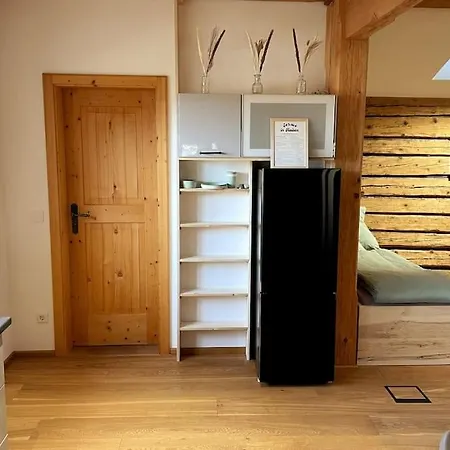 Apartment Achental Traum Fuer Familien