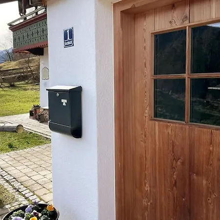Achental Traum Fuer Familien Apartment *