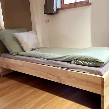 Achental Traum Fuer Familien Apartment *