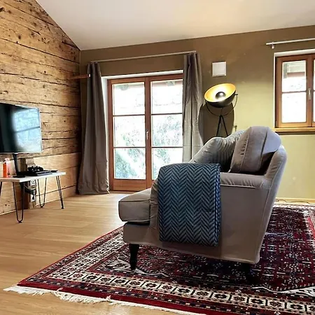 Apartment Achental Traum Fuer Familien