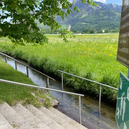 Apartment Achental Traum Fuer Familien *