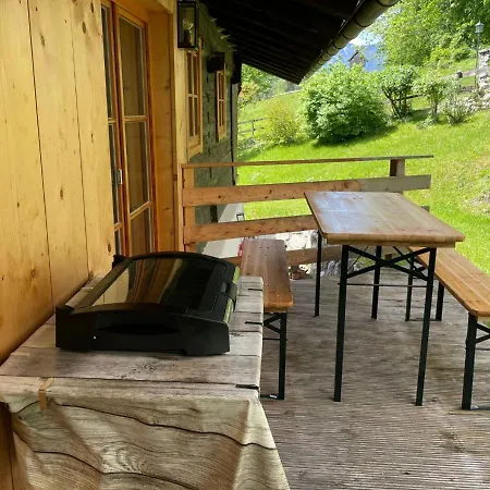 Apartment Achental Traum Fuer Familien