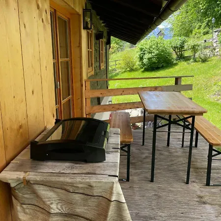 Achental Traum Fuer Familien *