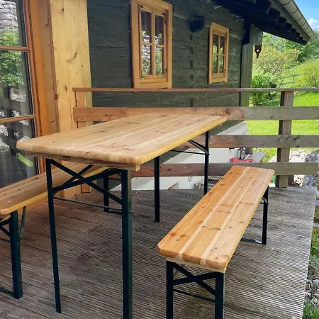 Achental Traum Fuer Familien Apartment *