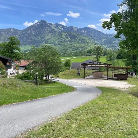 Achental Traum Fuer Familien Apartment Schleching