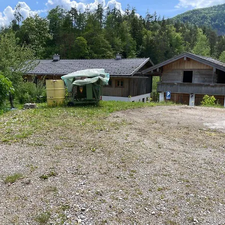 Achental Traum Fuer Familien Apartment *